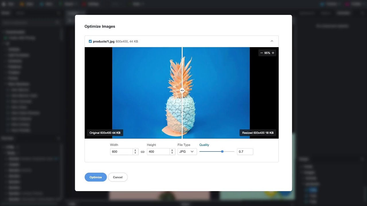 Bootstrap Studio 6.3.0 release video